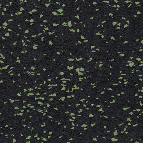 Sportec Color Black -Green 